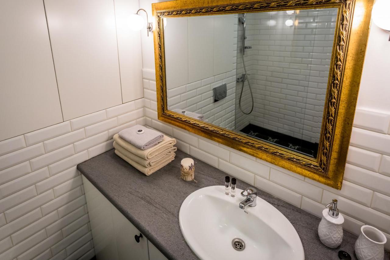 Citystay Piwna Gdansk Apartment Экстерьер фото