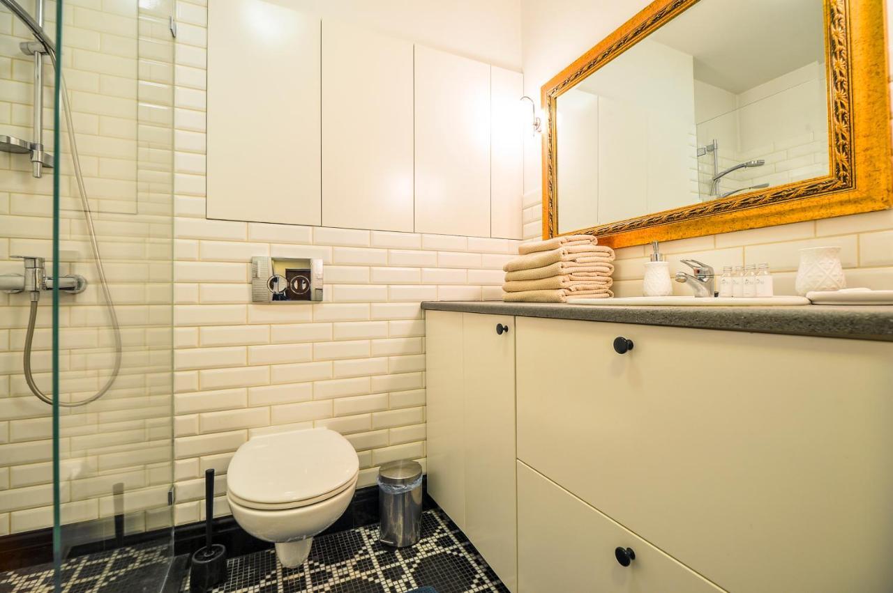 Citystay Piwna Gdansk Apartment Экстерьер фото
